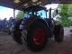 Трактор Fendt 824 (2015)
