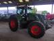 Трактор Fendt 824 (2015)