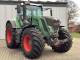 Трактор Fendt 828 Vario (2015)