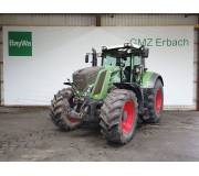Трактор Fendt 826 Vario