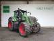 Трактор Fendt 826 Vario (2015)