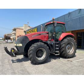Трактор Case IH Magnum 340 (2011)