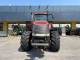 Трактор Case IH Magnum 340 (2011)
