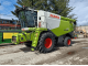 Комбайн Claas Lexion 670 (2014)