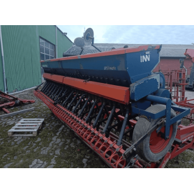 Сівалка Nordsten 400