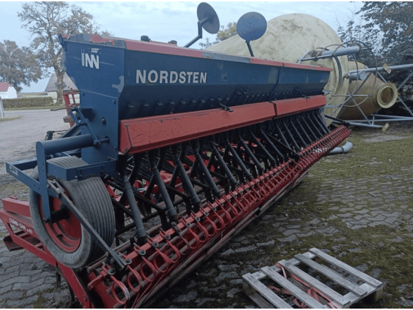Сівалка Nordsten 400