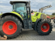 Трактор Claas Axion 870 (2016)