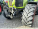 Трактор Claas Axion 870 (2016)
