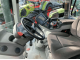 Трактор Claas Axion 870 (2016)