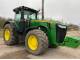 Трактор John Deere 8370R (2015)