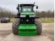 Трактор John Deere 8370R (2015)