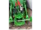 Трактор John Deere 8370R (2015)