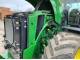Трактор John Deere 8370R (2015)