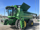 Комбайн John Deere S690 (2012)