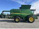 Комбайн John Deere S690 (2012)
