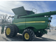 Комбайн John Deere S690 (2012)