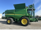 Комбайн John Deere S690 (2012)