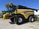 Комбайн New Holland CX 8.80 (2016)
