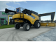 Комбайн New Holland CR 9060 (2008)