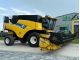 Комбайн New Holland CR 9060 (2008)