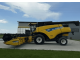 Комбайн New Holland CR 9060 (2008)
