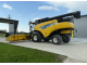 Комбайн New Holland CR 9060 (2008)