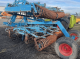 Культиватор Lemken Kompaktor KA 600 (1992)