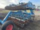 Культиватор Lemken Kompaktor KA 600 (1992)