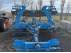 Культиватор Lemken Kompaktor KA 600 (1992)