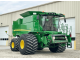Комбайн John Deere S660 (2014)