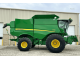 Комбайн John Deere S660 (2014)