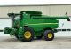 Комбайн John Deere S660 (2014)