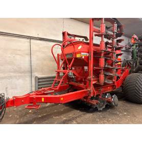 Сівалка точного висіву Horsch Pronto 6 AS (2006)
