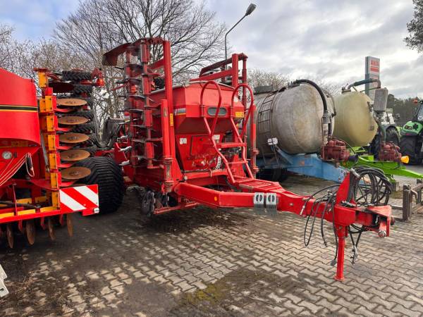 Сівалка точного висіву Horsch Pronto 6 AS (2006)