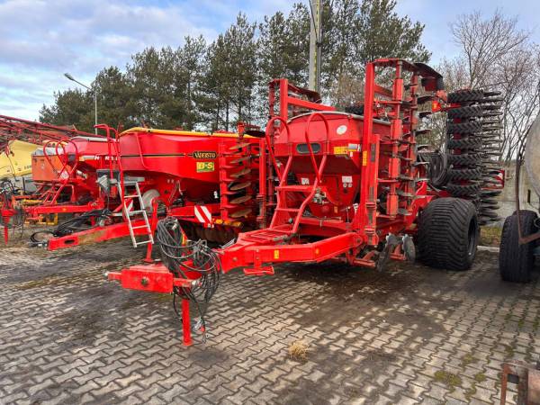 Сівалка точного висіву Horsch Pronto 6 AS (2006)