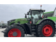 Трактор Fendt 942 Vario (2024)