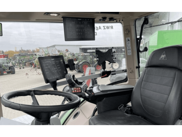 Трактор Fendt 942 Vario (2024)