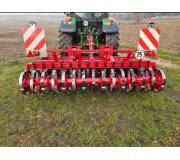 Дискова борона Horsch Joker 3 CT