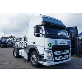 Тягач Volvo FM450 (2015)