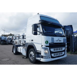 Тягач Volvo FM450 (2015)