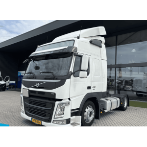 Тягач Volvo FM 430 (2019)