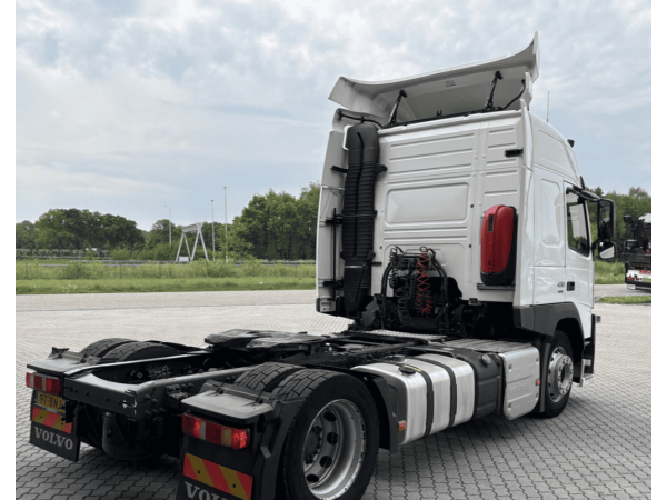 Тягач Volvo FM 430 (2019)
