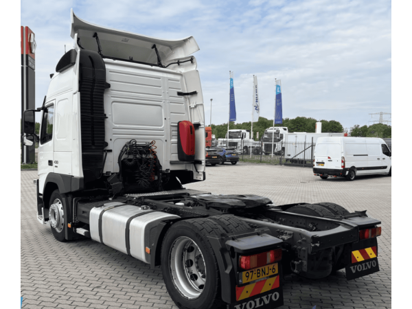 Тягач Volvo FM 430 (2019)