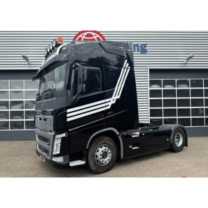 Тягач Volvo FM460 (2017)