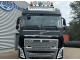 Тягач Volvo FM460 (2017)