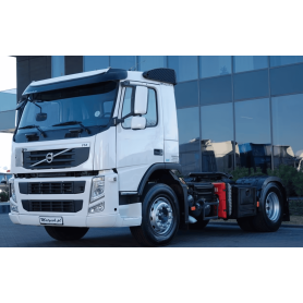 Тягач Volvo FM 380 (2013)