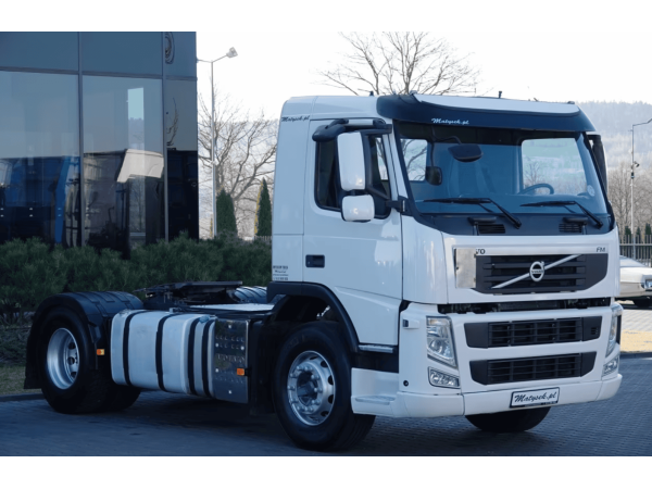 Тягач Volvo FM 380 (2013)