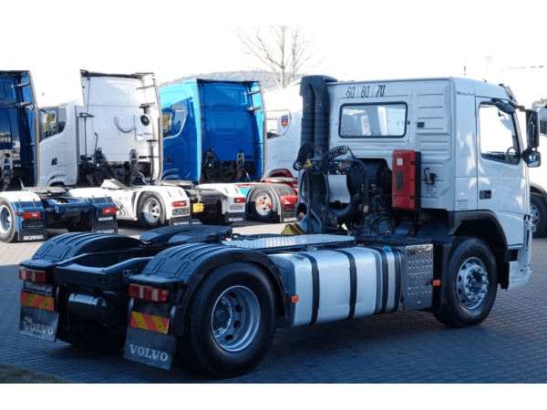 Тягач Volvo FM 380 (2013)