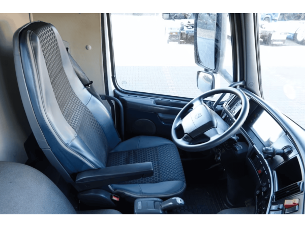 Тягач Volvo FM 380 (2013)