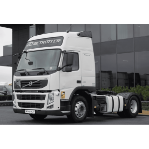 Тягач Volvo FM450 (2011)